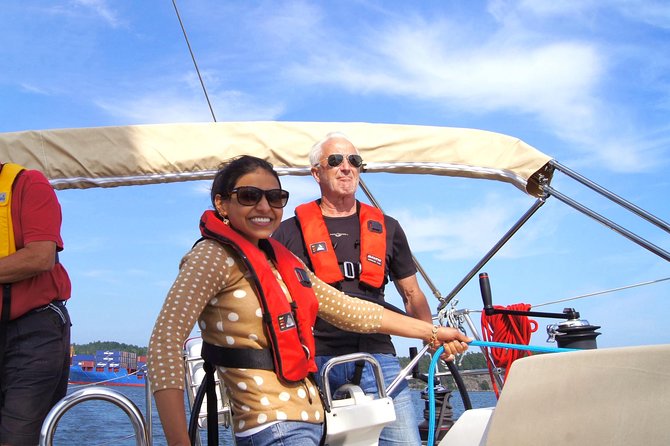 Stockholm Archipelago Sailing Day Tour - Why this sail shows Stockholm at its best