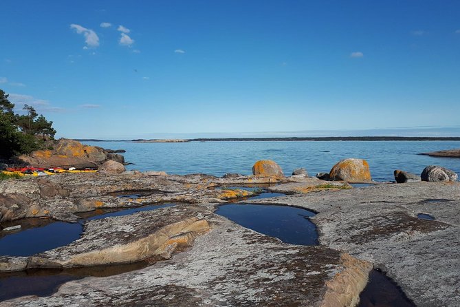 Stockholm Archipelago Sailing Day Tour - Getting to Vaxholm for the 9:30 start