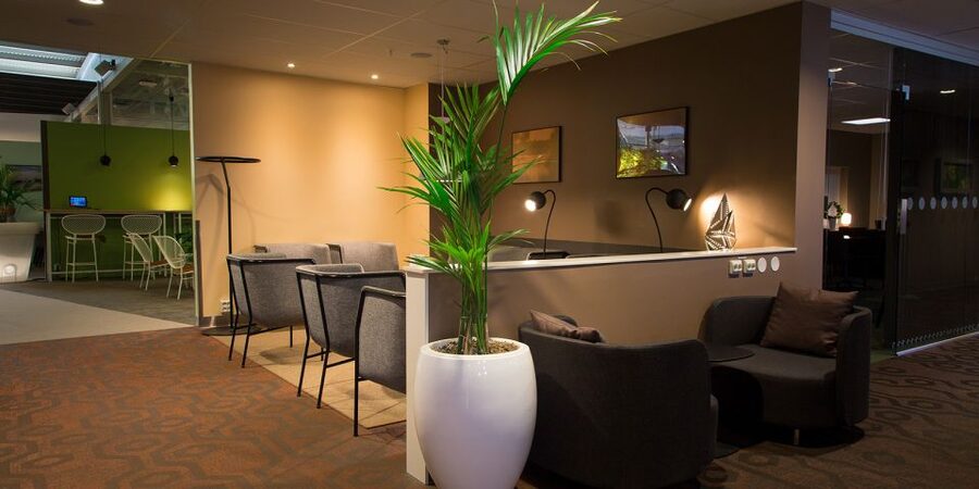 Stockholm Arlanda Airport (ARN): Premium Lounge Entry - Key points to know before booking