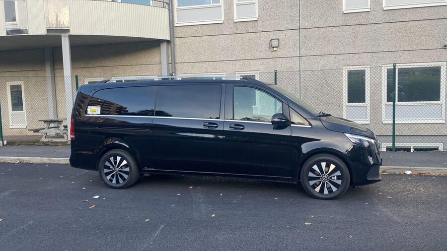 Stockholm Arlanda airport to City center of Stockholm - Safety, comfort, and vehicle expectations