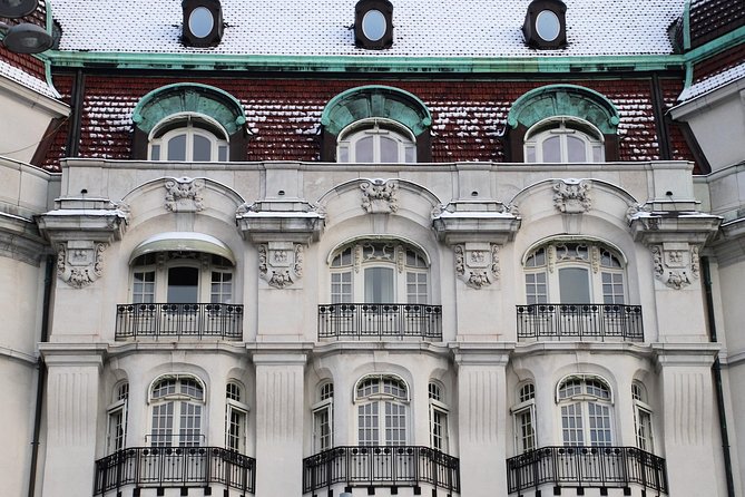 Stockholm Art Tour with a Local Expert: 100% Personalized & Private - What the private format is really worth