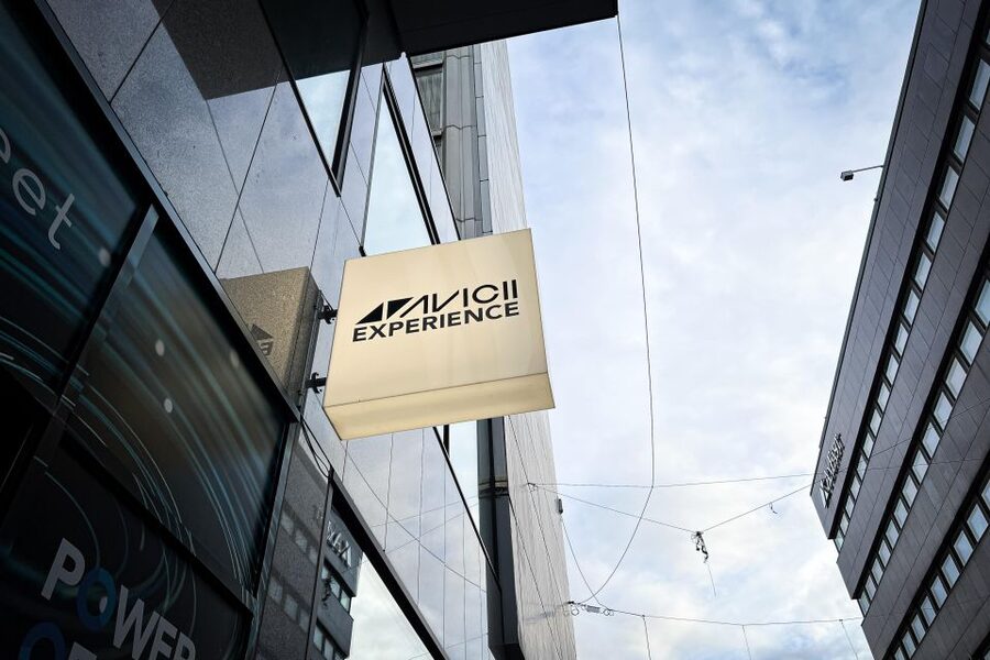 Stockholm: Avicii Experience Skip-the-Line Entrance Ticket - The harder part of the story