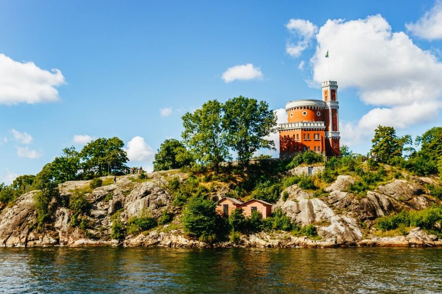 Stockholm: City Archipelago Sightseeing Cruise with Guide - Key points to know before you go