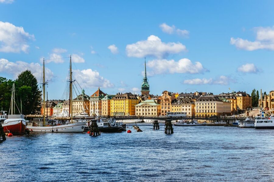 Stockholm: City Archipelago Sightseeing Cruise with Guide - The 3-hour cruise: choose it for a slower day