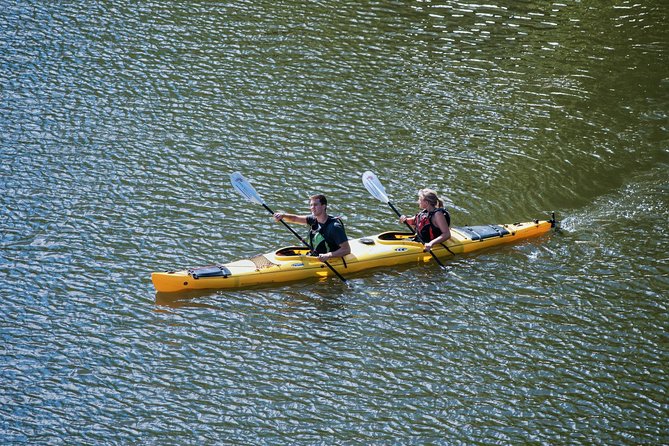 Stockholm City Evening Kayak Tour - Who should book this Stockholm kayak tour?
