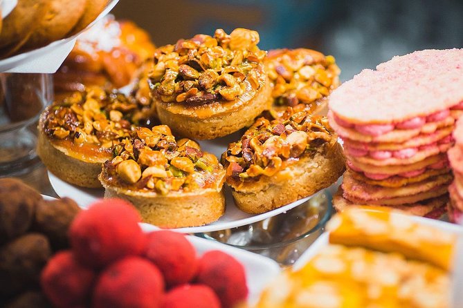 Stockholm Fika Tour - The opening at Konserthuset Stockholm