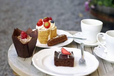 Stockholm Fika Tour