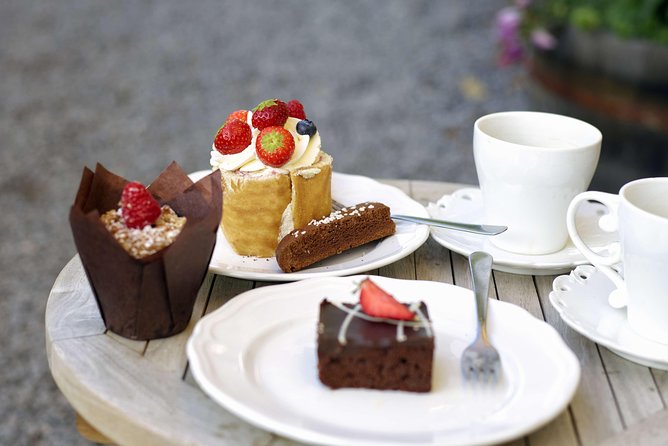 Stockholm Fika Tour - Central Stockholm and Gamla Stan by snack-sized steps