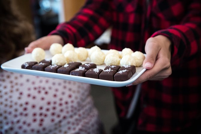 Stockholm Food Tour - Guides can make the difference