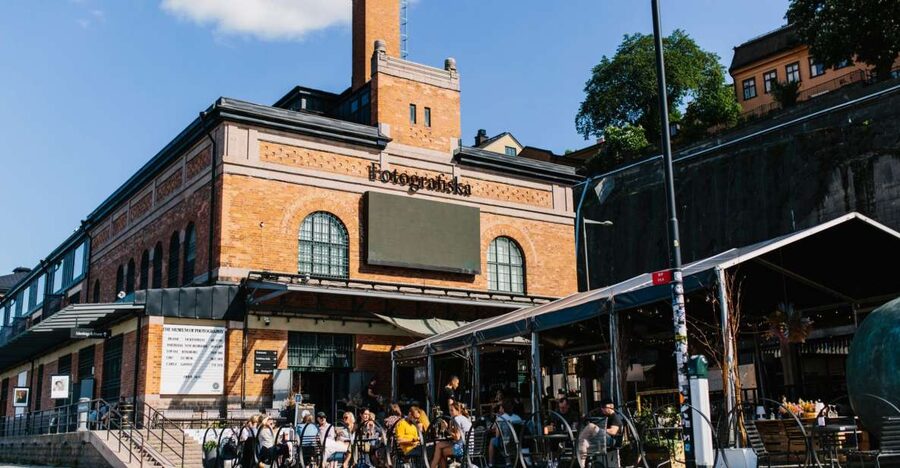 Stockholm: Fotografiska Museum Entrance Ticket - The changing exhibitions decide your experience