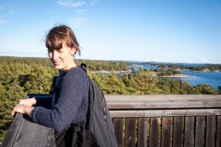 Stockholm: Full-Day Archipelago Kayaking Adventure - What the $203 price really covers