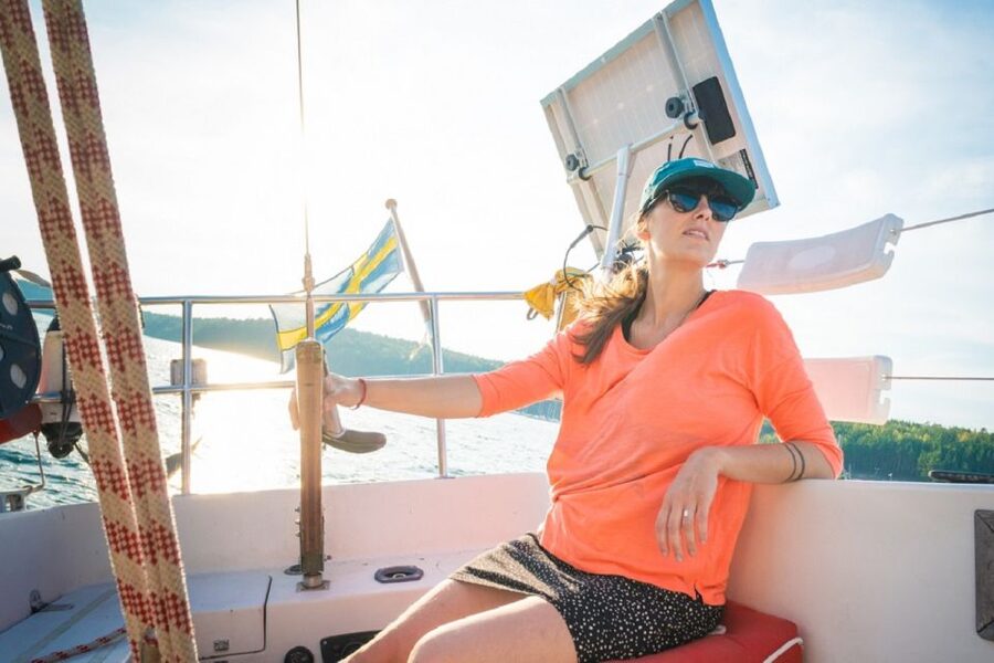 Stockholm: Full Day Archipelago Sailing Tour with Lunch - Is $344 a fair price?