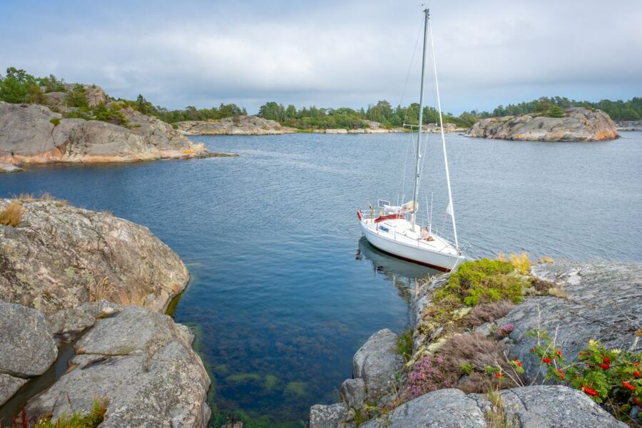 Stockholm: Full Day Archipelago Sailing Tour with Lunch - Why the archipelago deserves a full day