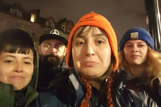 Stockholm Ghost Hunt: Self-Guided Tour and Puzzle Adventure - Gåstorget and the smaller-scale Gamla stan