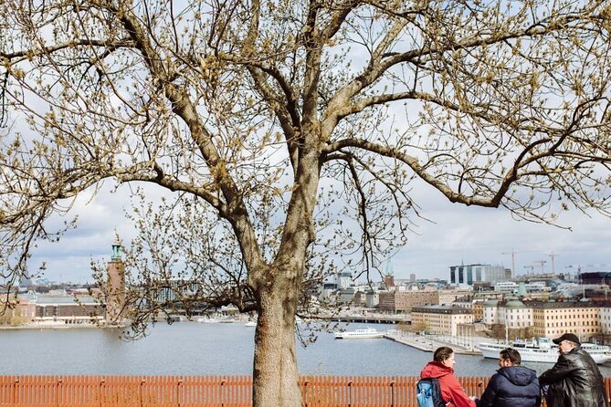 Stockholm Hidden Gem Tours by Locals: 100% Personalized & Private - A private walk that changes with your interests