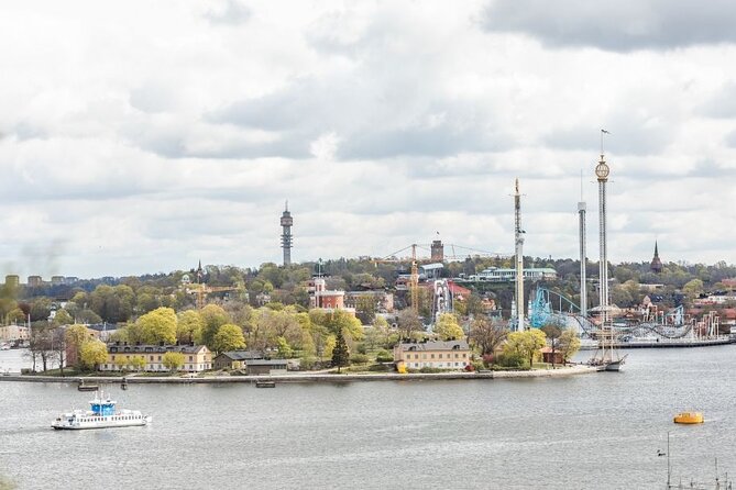 Stockholm Hidden Gem Tours by Locals: 100% Personalized & Private - Museums chosen around your taste
