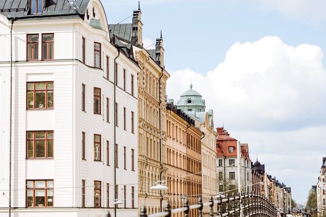 Stockholm Hidden Gem Tours by Locals: 100% Personalized & Private - Waterfront walks and local daily life