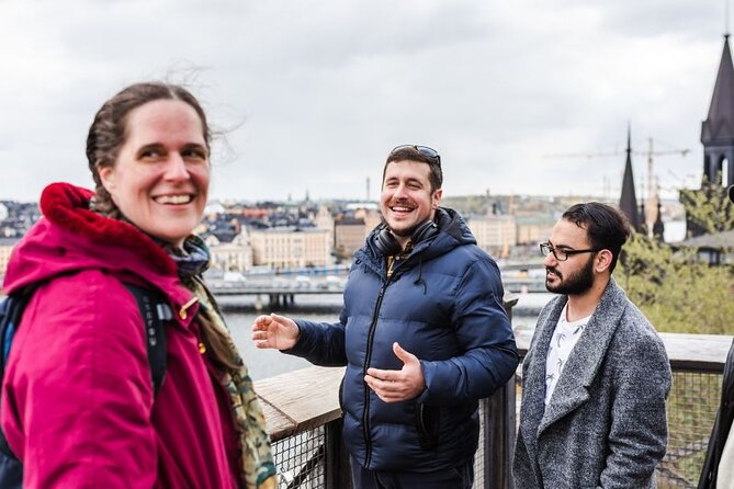 Stockholm Hidden Gem Tours by Locals: 100% Personalized & Private - Djurgården for museums, water, and trees
