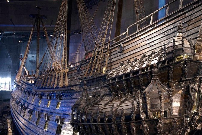 Stockholm- in- a- Nutshell - Key points to know before booking