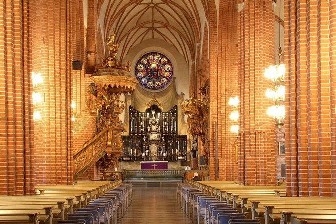 Stockholm- in- a- Nutshell - Two hours through Gamla Stan