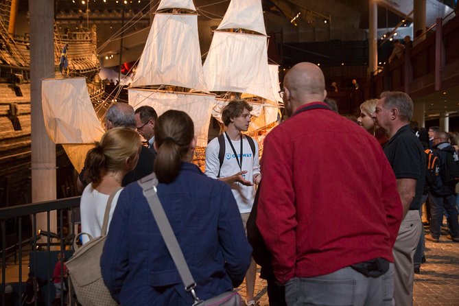 Stockholm Must Sees - Stortorget begins the story in Gamla Stan