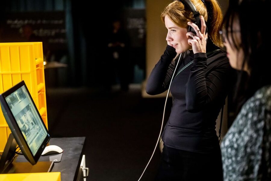 Stockholm: Nobel Prize Museum and Exhibition Entry Ticket - The guided tour and the better way to use it