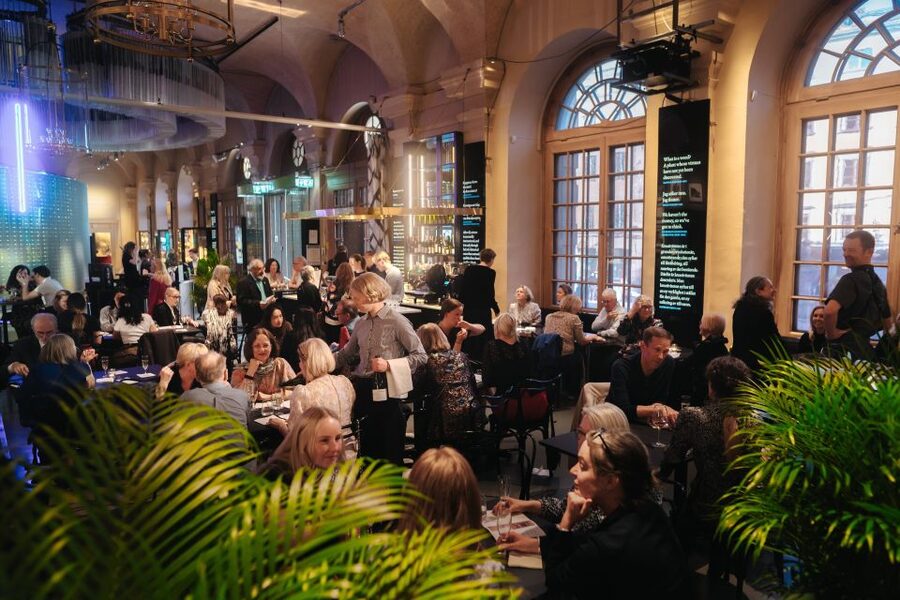 Stockholm: Nobel Prize Museum and Exhibition Entry Ticket - Exploring the 200-plus objects