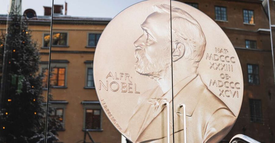 Stockholm: Nobel Prize Museum and Exhibition Entry Ticket - Films, audio stories, and hands-on appeal