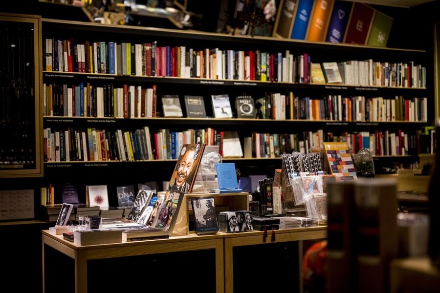 Stockholm: Nobel Prize Museum and Exhibition Entry Ticket - Special exhibitions add variety