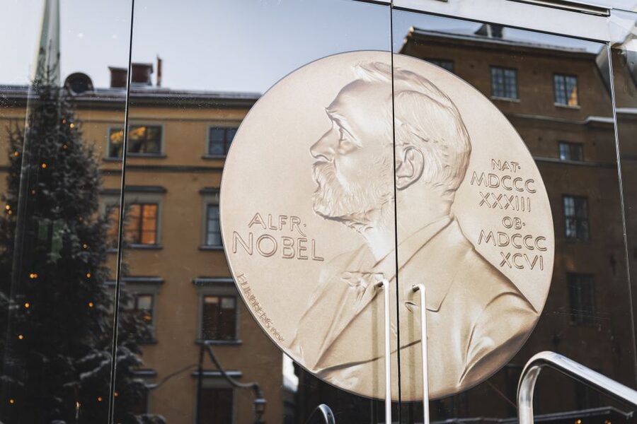 Stockholm: Nobel Prize Museum and Exhibition Entry Ticket - Starting at Stortorget in Gamla Stan