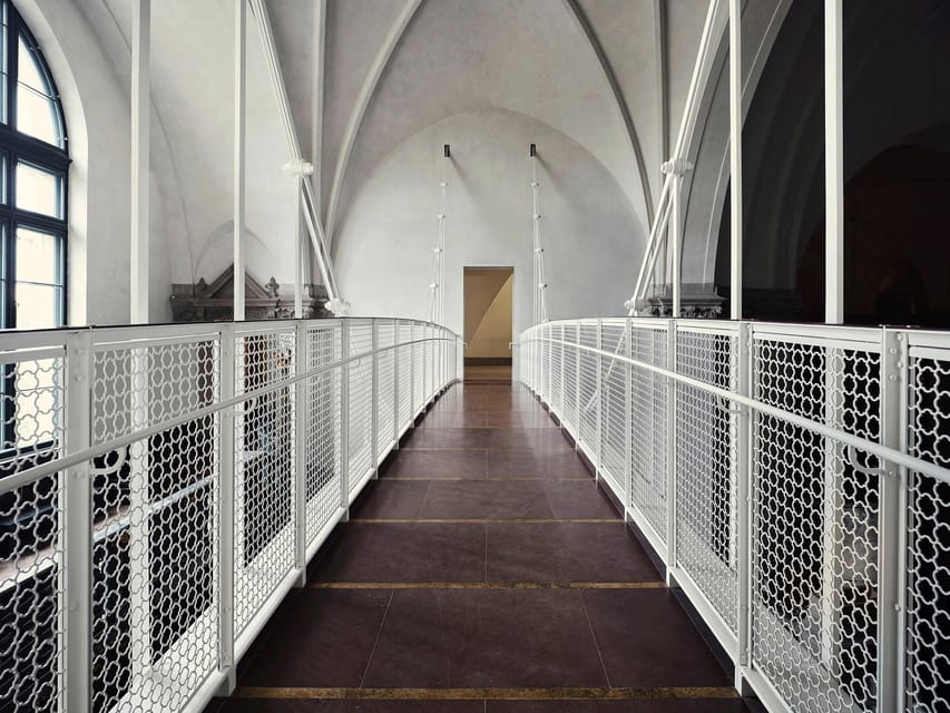 Stockholm: Nordiska Museet Entry Ticket - British; Ever so Nordic looks at fashion and style