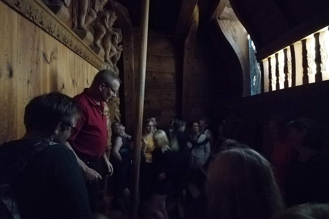 Stockholm Old Town and the Vasa Museum, a Small Group Walking Tour. - From Bernadotte to modern Sweden