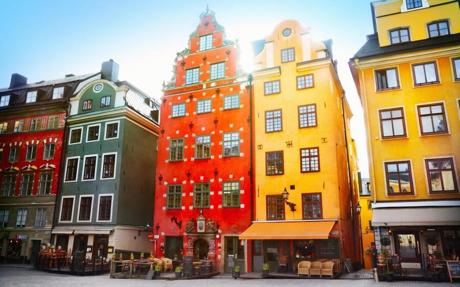 Stockholm: Old Town Highlights Private Walking Tour - Six hours with the Vasa Museum on Djurgården