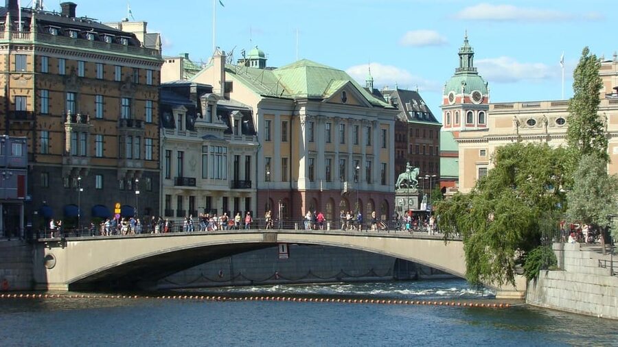 Stockholm: Old Town Walking Tour and the Vasa Museum - Why the Vasa Museum makes this route special