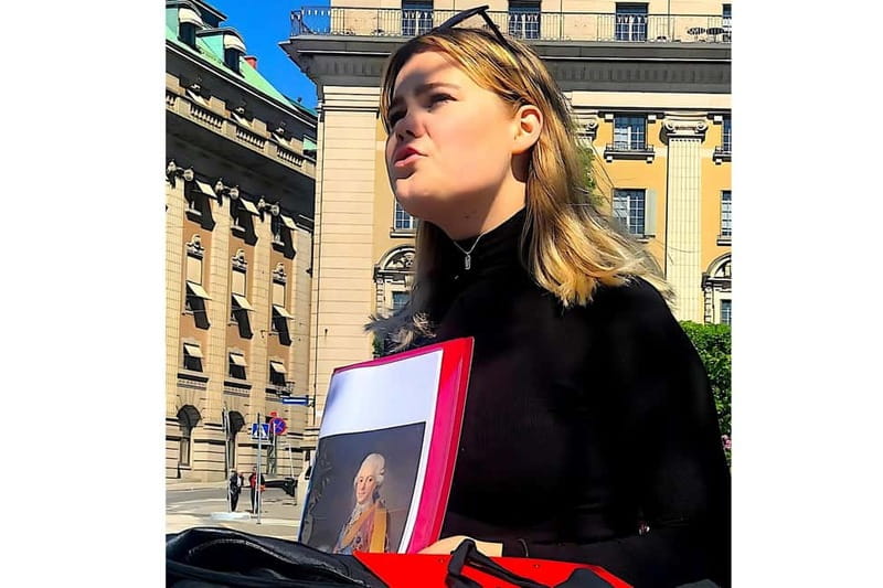 Stockholm: Old Town Walking Tour with Local Guide - Why this is a smart first look at Stockholm