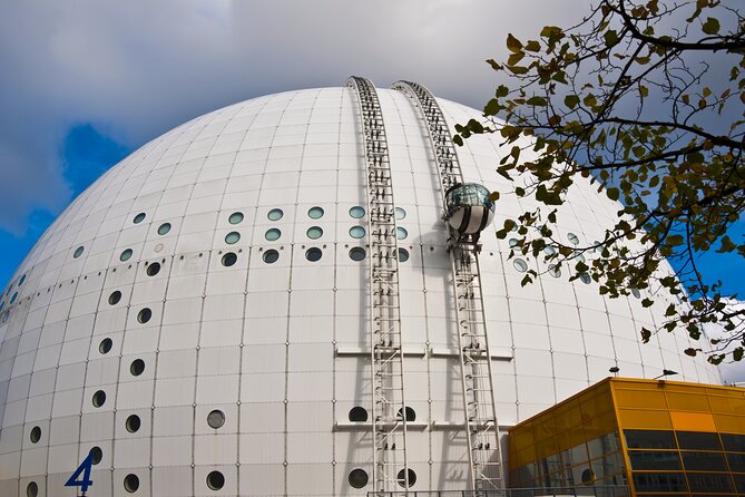 Stockholm Pass: Save up to 50% - Includes Vasa Museum - Royal Stockholm, from palace rooms to royal graves