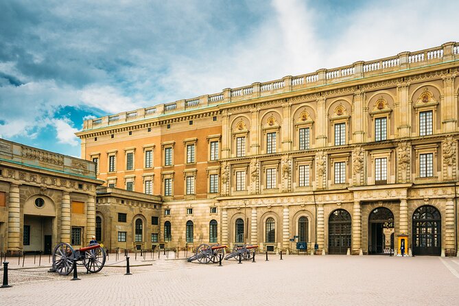 Stockholm Pass: Save up to 50% - Includes Vasa Museum - Drottningholm requires more planning