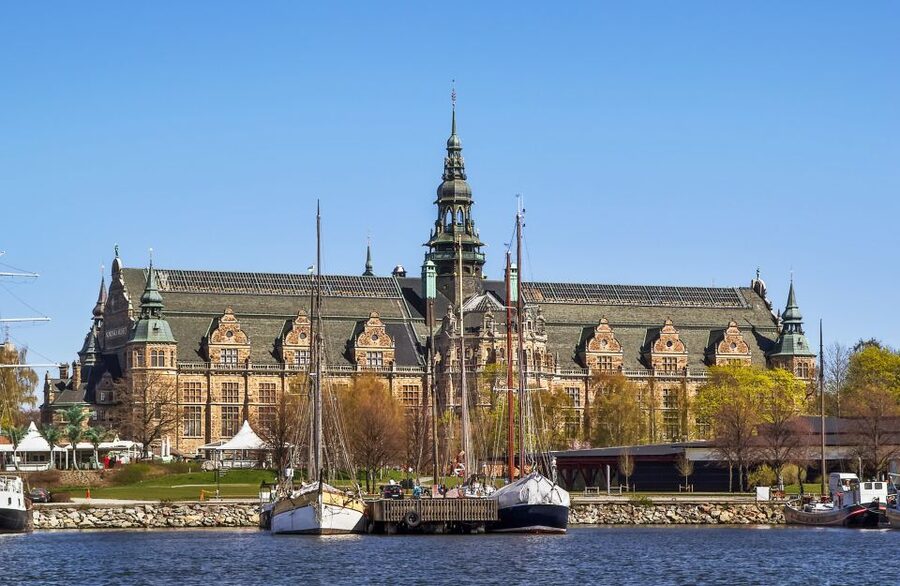 Stockholm Pass: Save up to 50% - Includes Vasa Museum Ticket - What the pass is worth over one, two, or three days