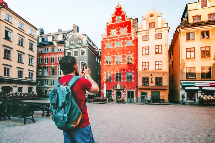 Stockholm Pass: Save up to 50% - Includes Vasa Museum Ticket - Why the Stockholm Pass works best for busy sightseeing days