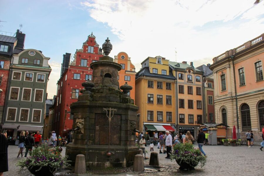Stockholm: Personalized Guided Tour for Families - Why this Stockholm tour works for families