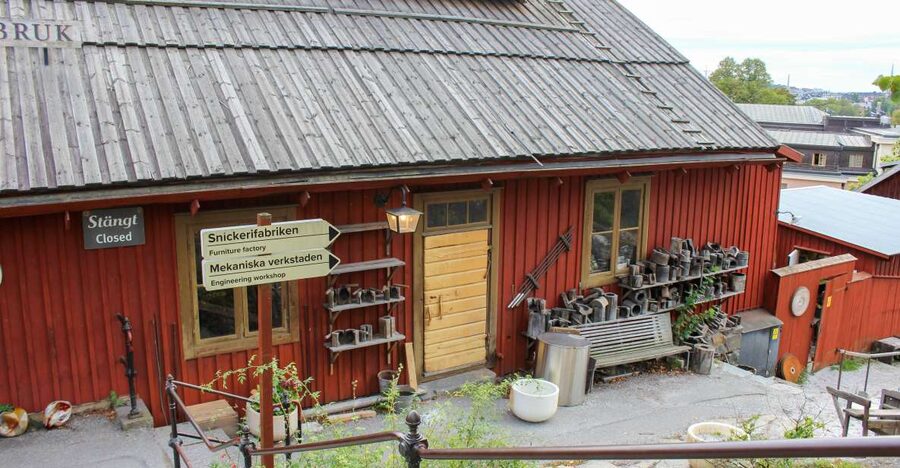 Stockholm: Personalized Guided Tour for Families - Vasa Museum: a shipwreck story children can follow