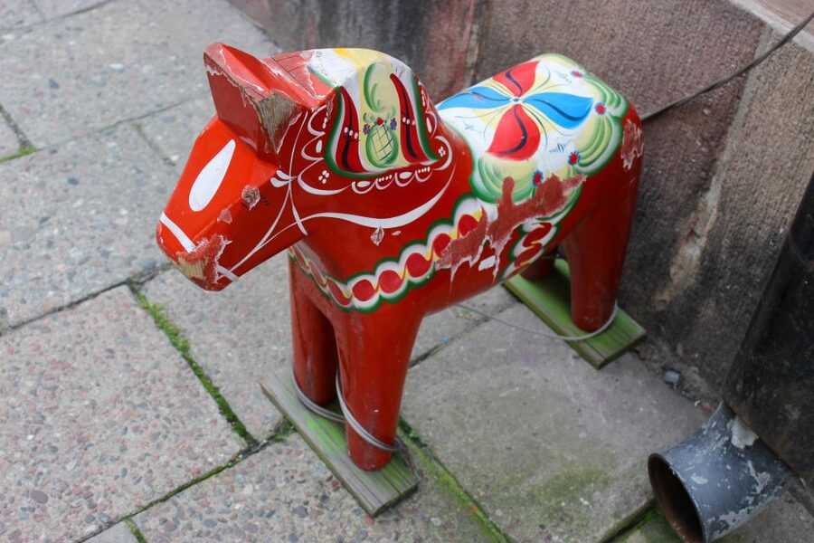 Stockholm: Personalized Guided Tour for Families - Pickup, weather, strollers, and practical planning
