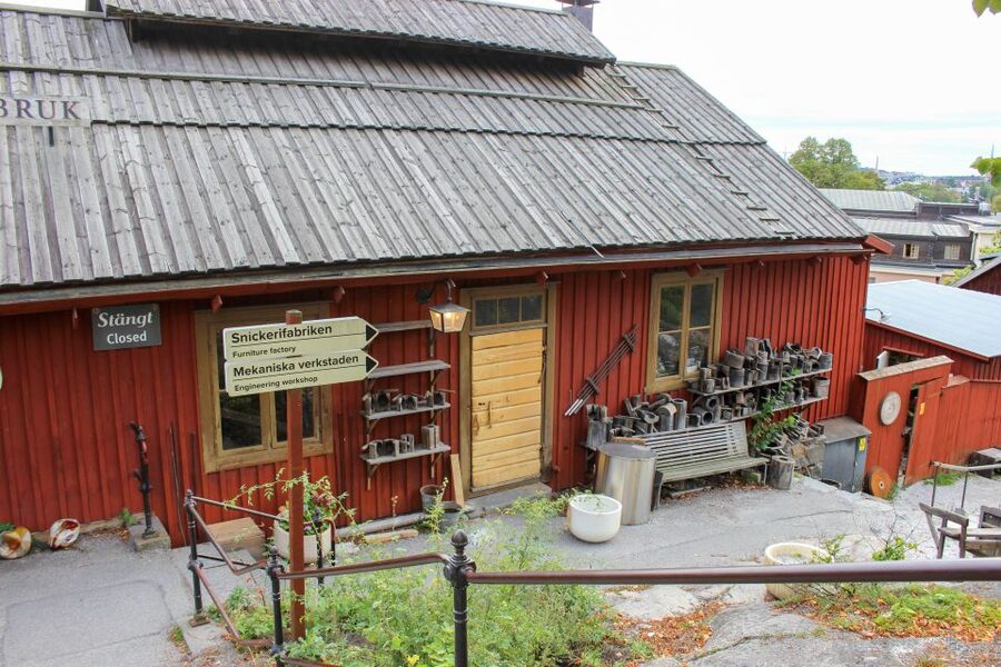 Stockholm: Personalized Guided Tour for Families - Who should book this private Stockholm experience