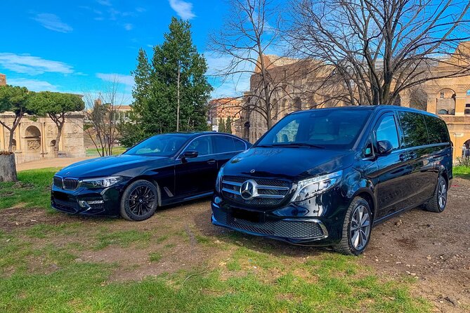 Stockholm Port to Stockholm hotels - Arrival Private Transfer - Key points to know before you book