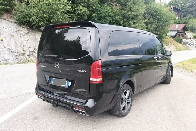 Stockholm Port to Stockholm hotels - Arrival Private Transfer - The real value of $106.46 per person