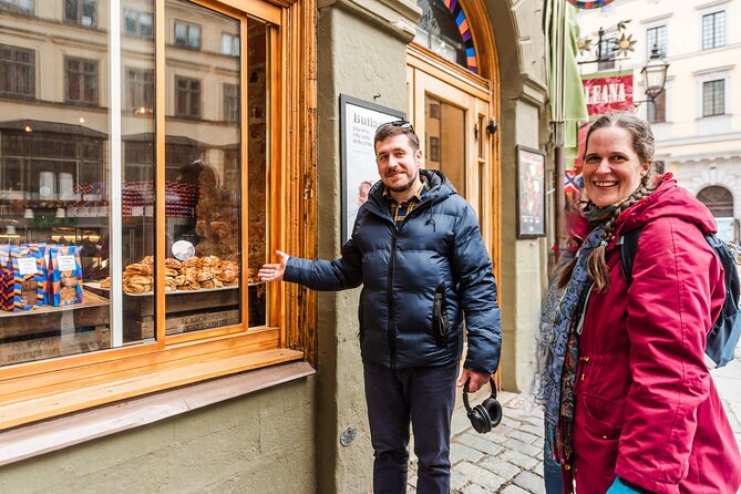 Stockholm Private Custom Tour with a Local Guide, Highlights & Hidden Gems - How the guiding style can shape your day