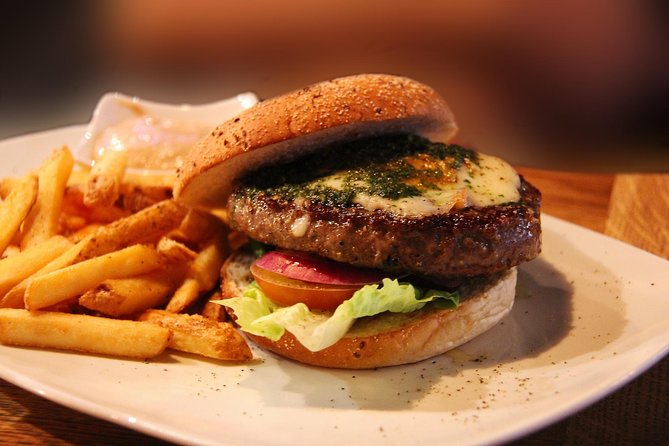 Stockholm Private Food Tour with a Local: Tastiest Treats 100% Personalized - Stockholm food in a private three-hour walk