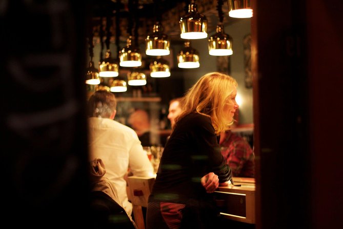Stockholm Private Food Tour with a Local: Tastiest Treats 100% Personalized - Guides who add more than food
