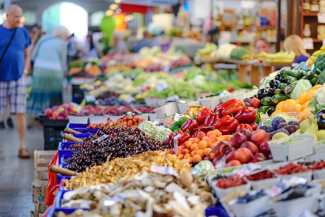 Stockholm Private Food Tour with a Local: Tastiest Treats 100% Personalized - Is $230.48 per person fair value?