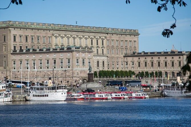 Stockholm Private Group Walking Tour | 3 Hours - Beginning at Södermalmstorg